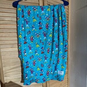 Posh Peanut Disney 100 Mickey Mouse & Friends Patoo